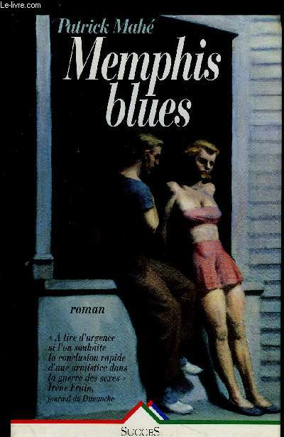 MEMPHIS BLUES