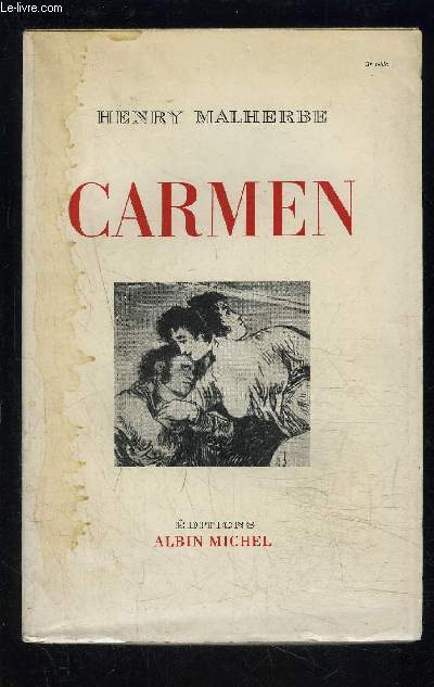 CARMEN