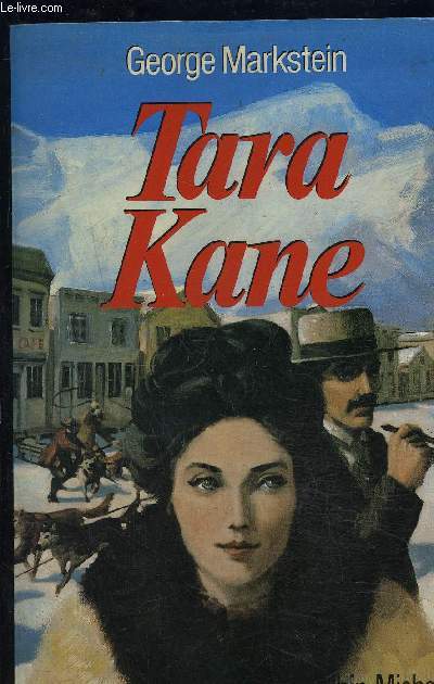 TARA KANE