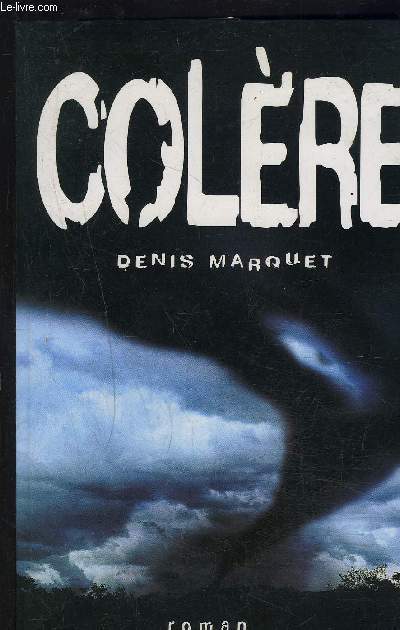 COLERE