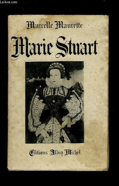 MARIE STUART