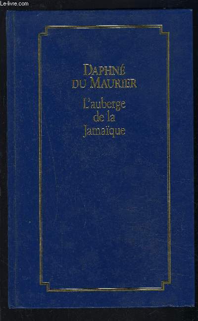 L AUBERGE DE LA JAMAIQUE