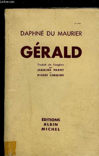 GERALD