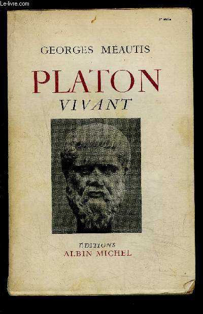 PLATON VIVANT