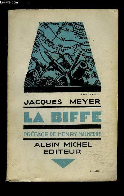 LA BIFFE