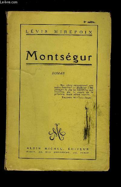 MONTSEGUR