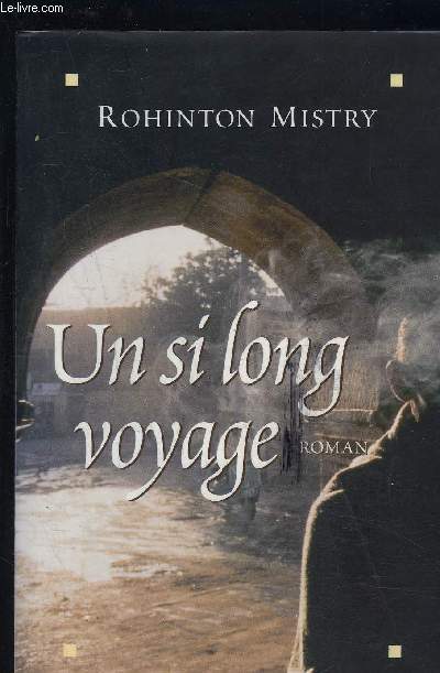 UN SI LONG VOYAGE