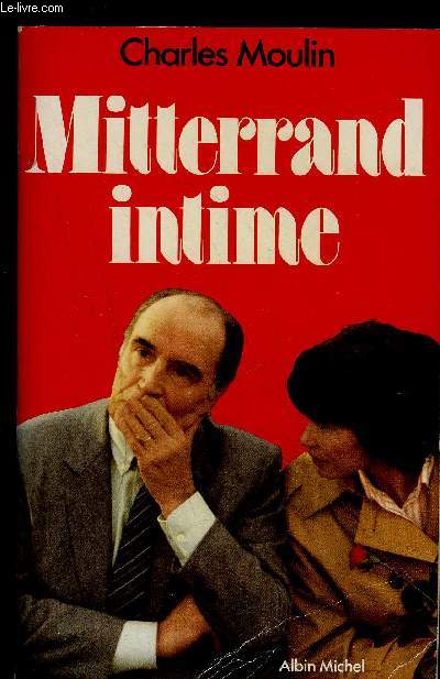 MITTERRAND INTIME