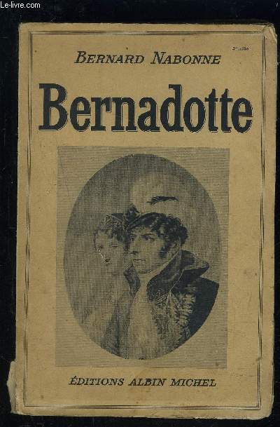 BERNADOTTE
