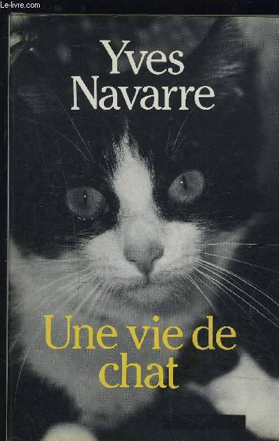 UNE VIE DE CHAT