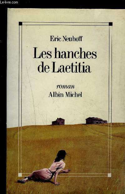 LES HANCHES DE LAETITIA