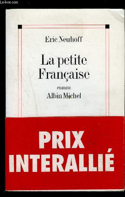 LA PETITE FRANCAISE