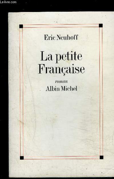 LA PETITE FRANCAISE