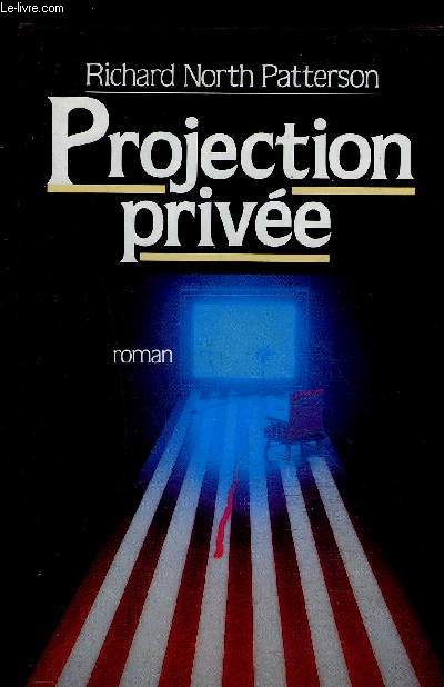 PROJECTION PRIVEE