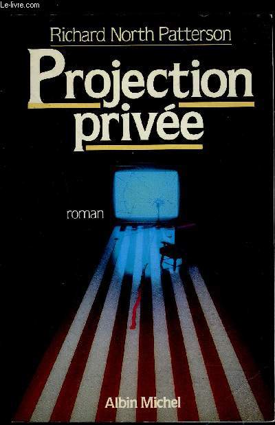 PROJECTION PRIVEE