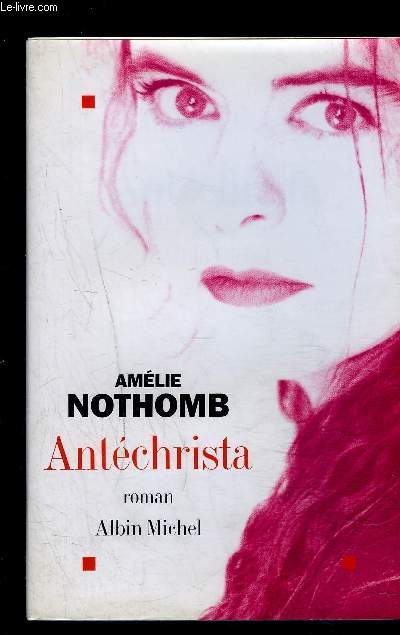 ANTECHRISTA
