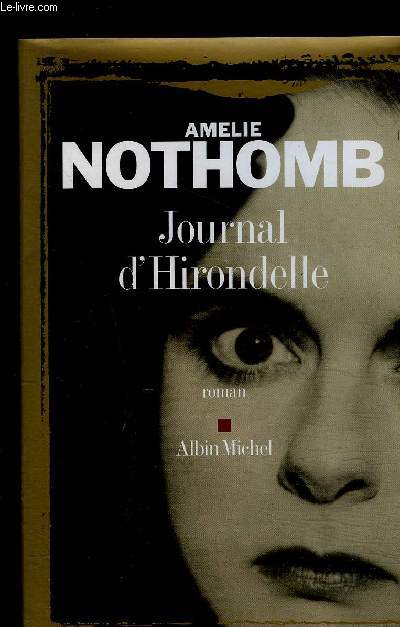 JOURNAL D HIRONDELLE