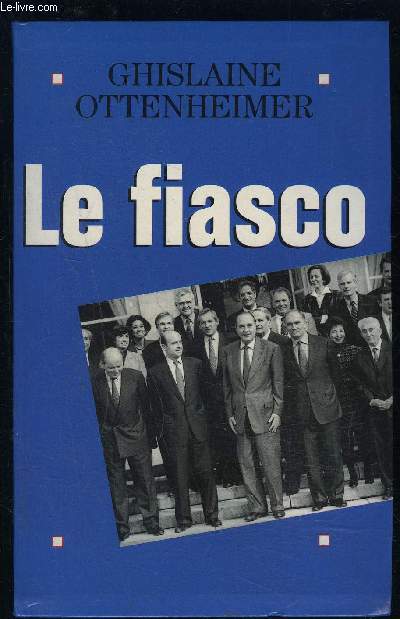 LE FIASCO