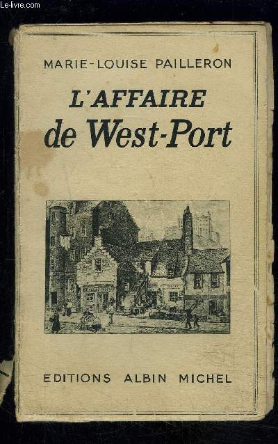 L AFFAIRE DE WEST PORT