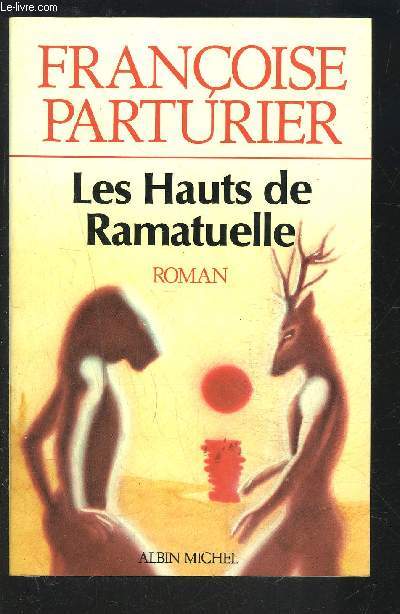 LES HAUTS DE RAMATUELLE