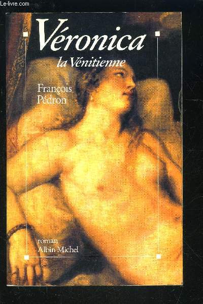VERONICA LA VENITIENNE