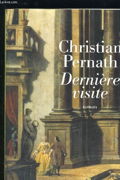 DERNIERE VISITE