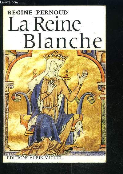 LA REINE BLANCHE