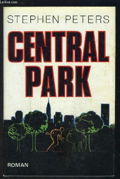 CENTRAL PARK