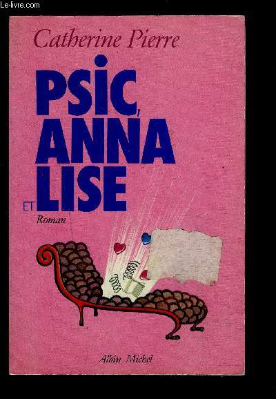 PSIC, ANNA ET LISE