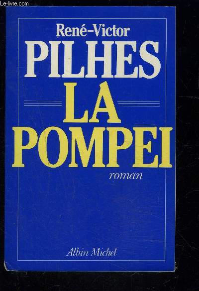 LA POMPEI