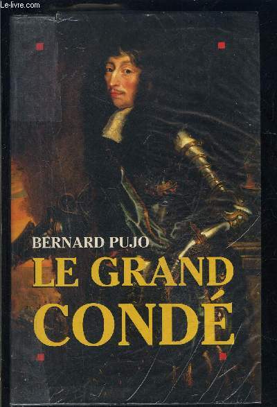 LE GRAND CONDE