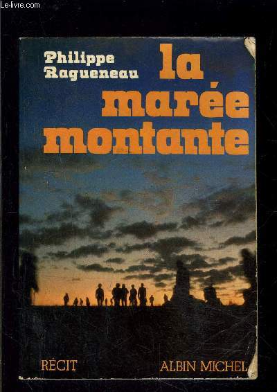 LA MAREE MONTANTE