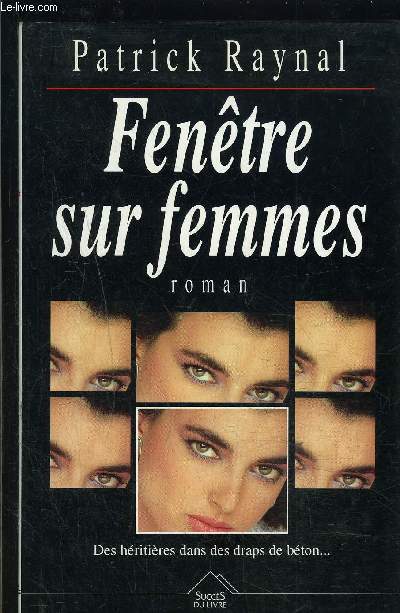 FENETRE SUR FEMMES