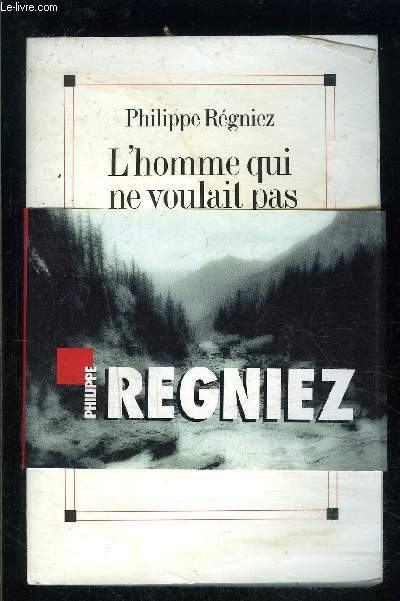 L HOMME QUI NE VOULAIT PAS QUITTER SA VALLEE