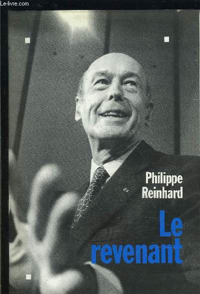 LE REVENANT