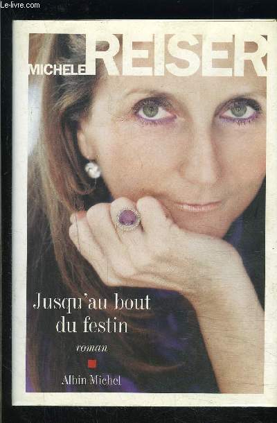 JUSQU AU BOUT DU FESTIN