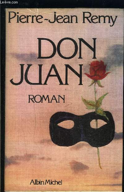 DON JUAN