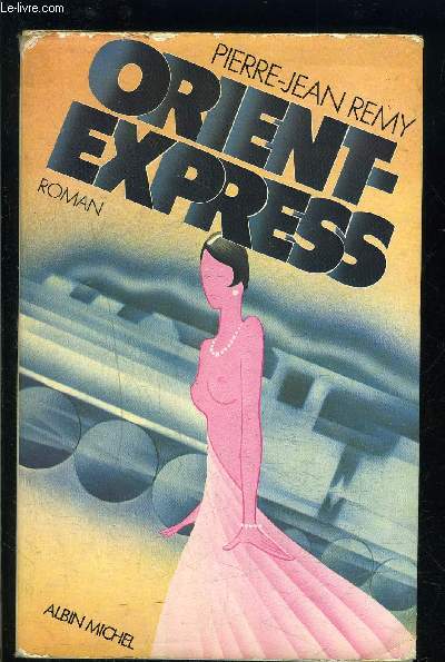 ORIENT EXPRESS