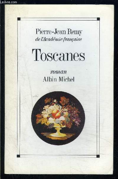 TOSCANES