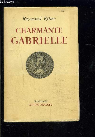 CHARMANTE GABRIELLE