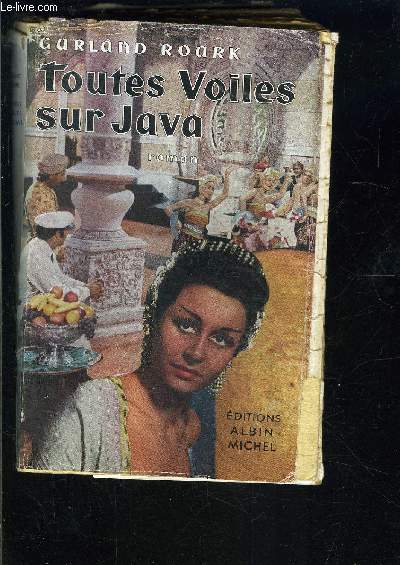 TOUTES VOILES SUR JAVA