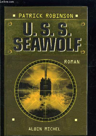 U.S.S. SEAWOLF