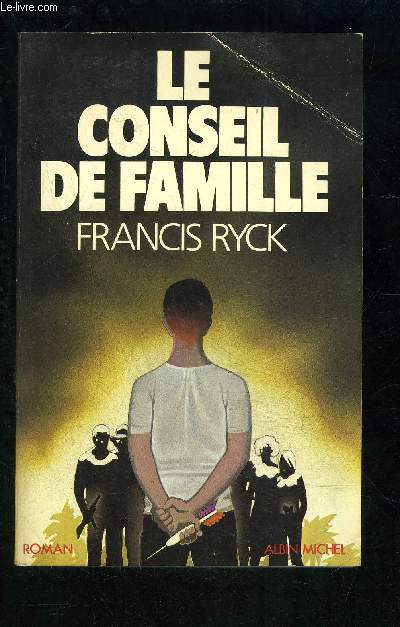 LE CONSEIL DE FAMILLE