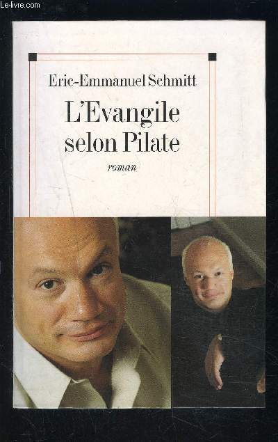 L EVANGILE SELON PILATE