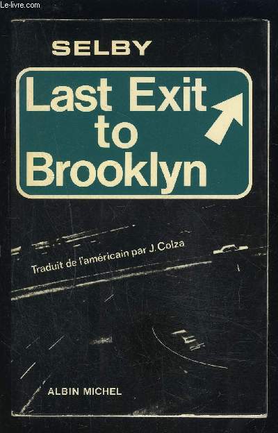 LAST EXIT TO BROOKLYN