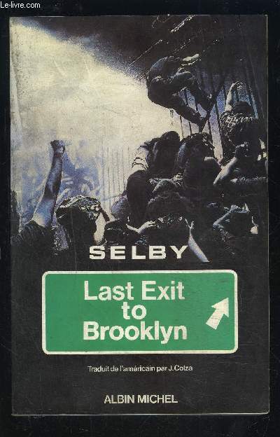 LAST EXIT TO BROOKLYN
