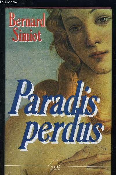PARADIS PERDUS