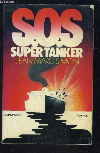 SOS SUPER TANKER