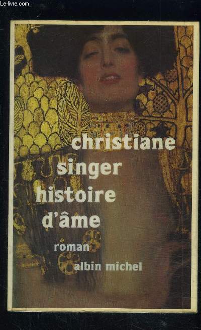 HISTOIRE D AME