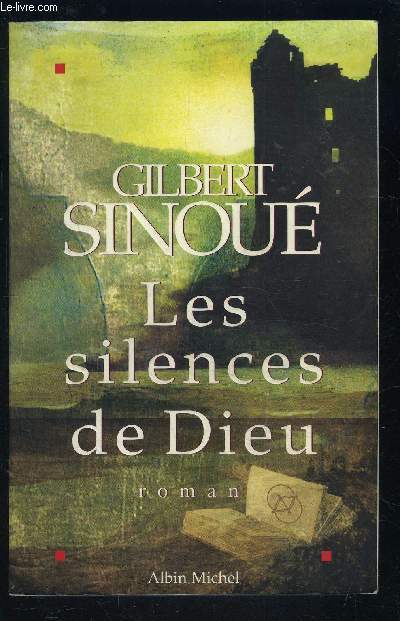 LES SILENCES DE DIEU